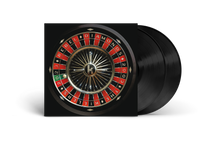 Load image into Gallery viewer, The Killers Rebel Diamonds