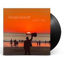 Load image into Gallery viewer, Richard Ashcroft Lovin’ You