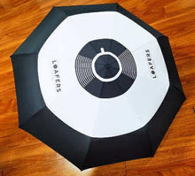 Load image into Gallery viewer, Loafers Umbrella PRESALE