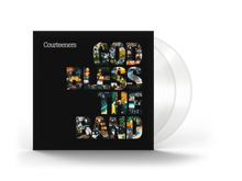 Load image into Gallery viewer, Courteeners God Bless The Band