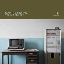 Load image into Gallery viewer, Saint Etienne The Night