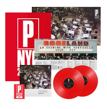 Load image into Gallery viewer, Portishead Roseland NYC Live