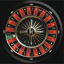 Load image into Gallery viewer, The Killers Rebel Diamonds