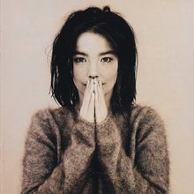 Load image into Gallery viewer, Bjork Debut
