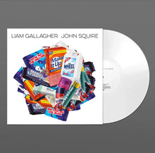 Load image into Gallery viewer, Liam Gallagher John Squire