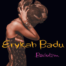 Load image into Gallery viewer, Erykah Badu Baduizm