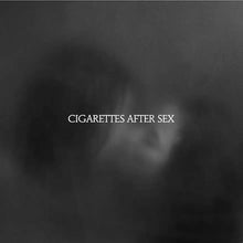 Load image into Gallery viewer, Cigarettes After Sex X