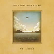 Load image into Gallery viewer, Public Service Broadcasting The Last Flight