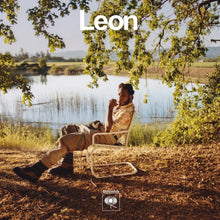 Load image into Gallery viewer, Leon Bridges Leon