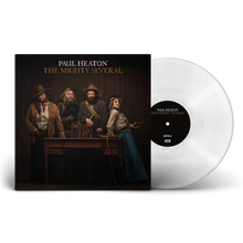 Load image into Gallery viewer, Paul Heaton The Mighty Several