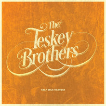 Load image into Gallery viewer, The Teskey Brothers