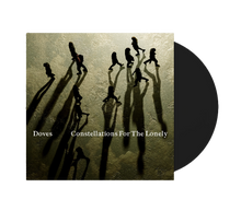 Load image into Gallery viewer, Doves Constellations for the Lonely