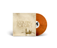 Load image into Gallery viewer, Scouting For Girls Scouting For Girls (National Album Day 2024)