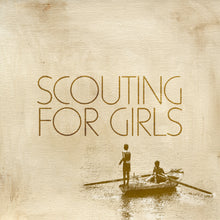 Load image into Gallery viewer, Scouting For Girls Scouting For Girls (National Album Day 2024)