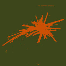 Load image into Gallery viewer, Wedding Present Bizarro (National Album Day 2024)