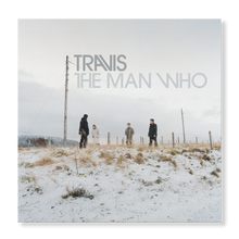 Load image into Gallery viewer, Travis The Man Who (25th Anniversary Edition) (National Album Day 2024)