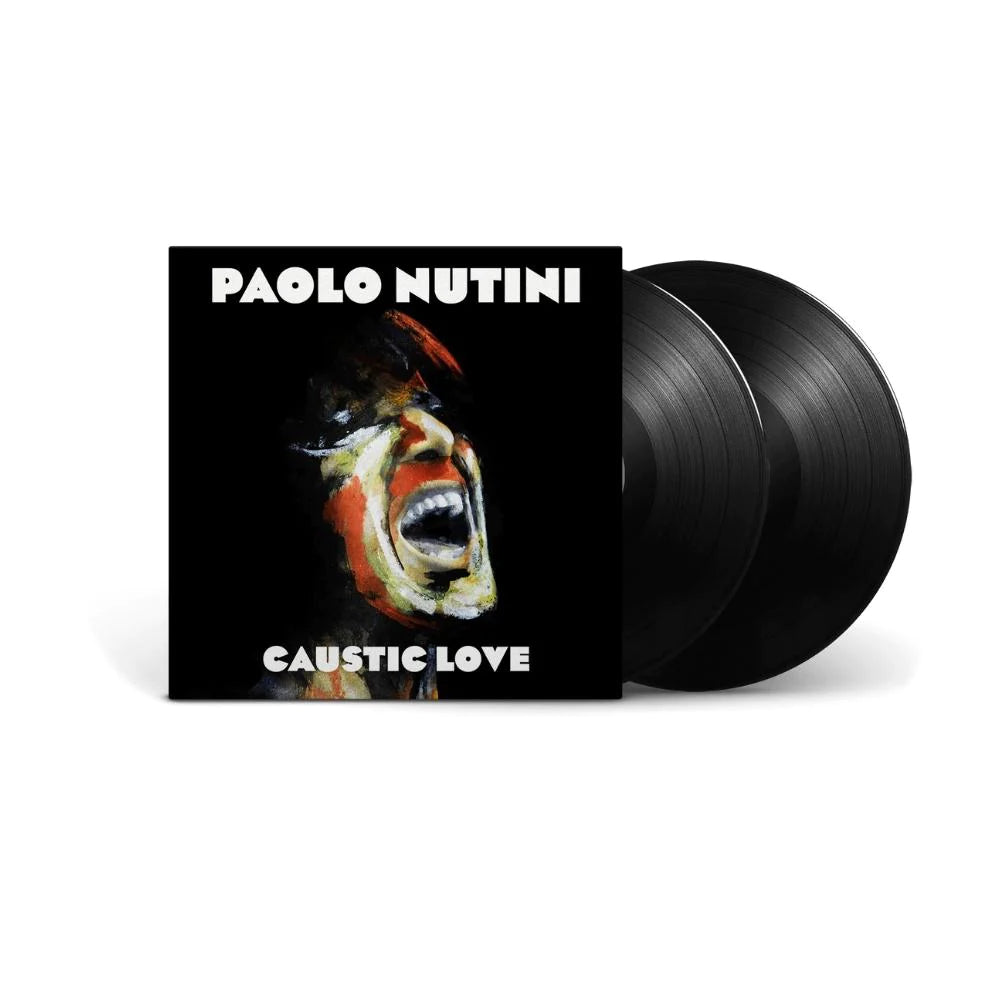 Paolo Nutini Caustic Love – Loafers Vinyl & Coffee