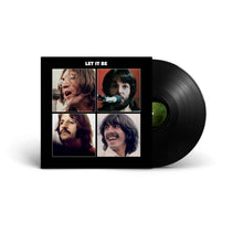 Load image into Gallery viewer, The Beatles Let It Be
