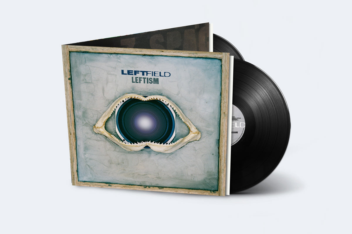 Leftfield Leftism – Loafers Vinyl & Coffee