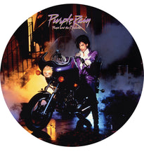Load image into Gallery viewer, Prince and The Revolution Purple Rain