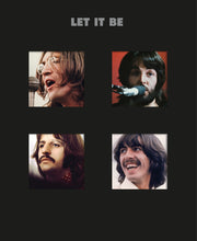 Load image into Gallery viewer, The Beatles Let It Be