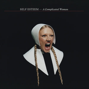 Self Esteem A Complicated Woman