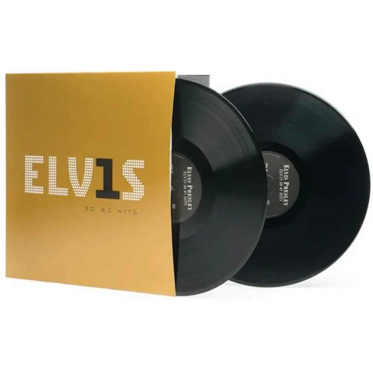 Elvis Gold