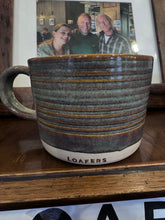 Load image into Gallery viewer, Loafers Matt Cameron Handmade Mug ⭐️
