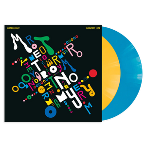 Metronomy Greatest Hits