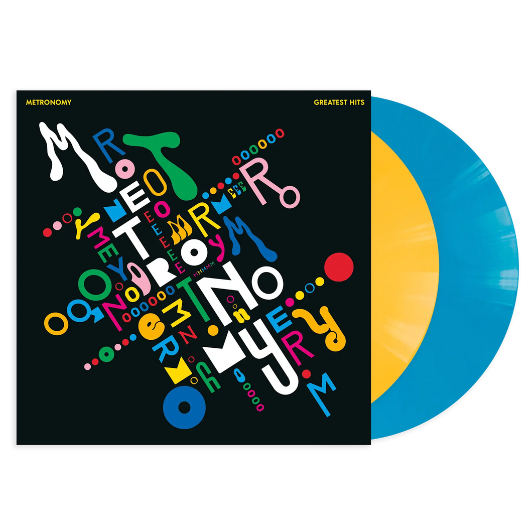 Metronomy Greatest Hits