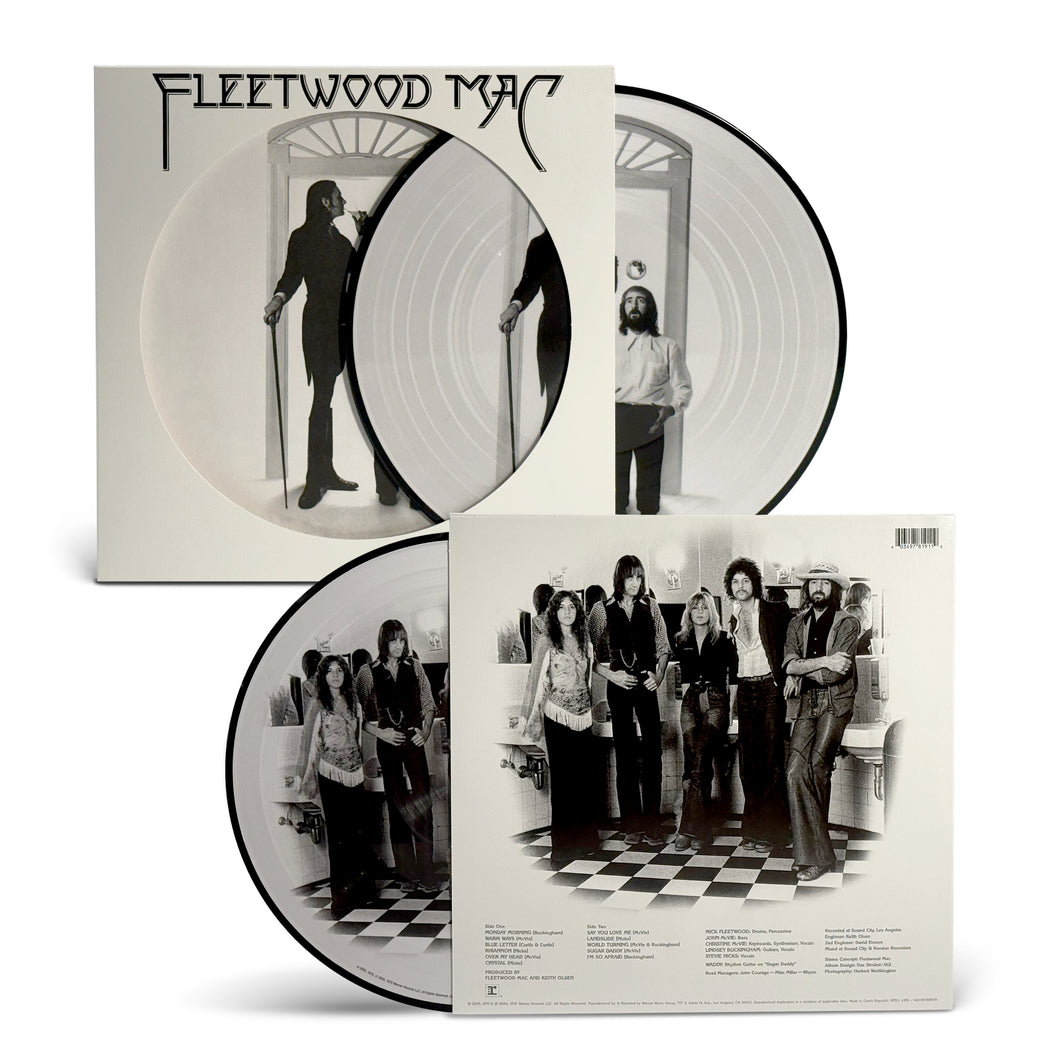 Fleetwood Mac Fleetwood Mac