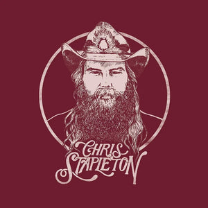 Chris Stapleton From A Room Vol 2
