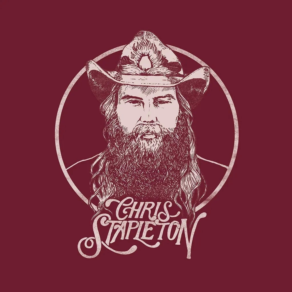Chris Stapleton From A Room Vol 2