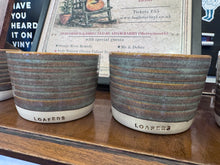 Load image into Gallery viewer, Loafers Matt Cameron Handmade Mug ⭐️

