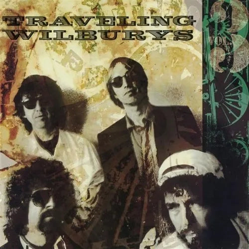 Travelling Wilbury’s Vol 3