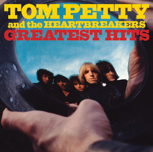 Tom Petty and The Heartbreakers Greatest Hits
