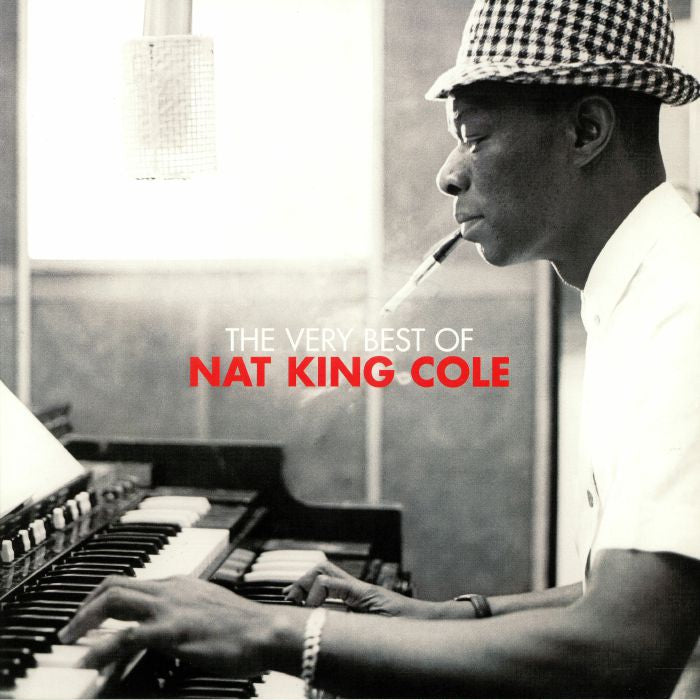 The Very Best of Nat King Cole