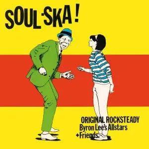 Soul Ska Original Rocksteady