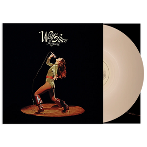 Wolf Alice The Clearing