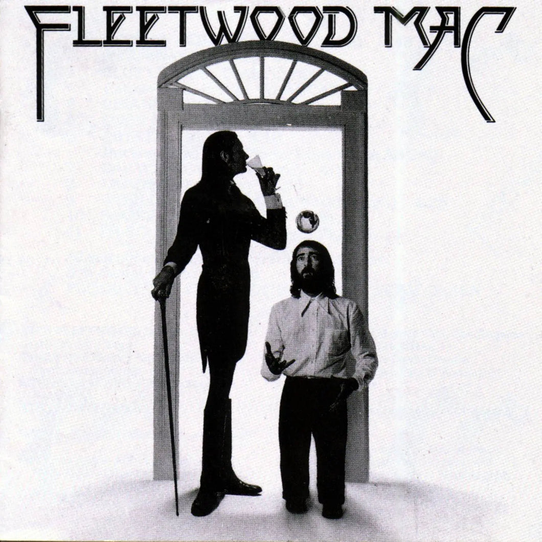 Fleetwood Mac Fleetwood Mac