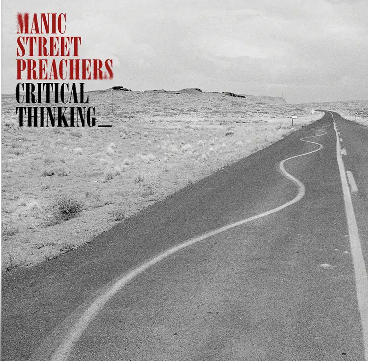 Manic Street Preachers Critical Thinking