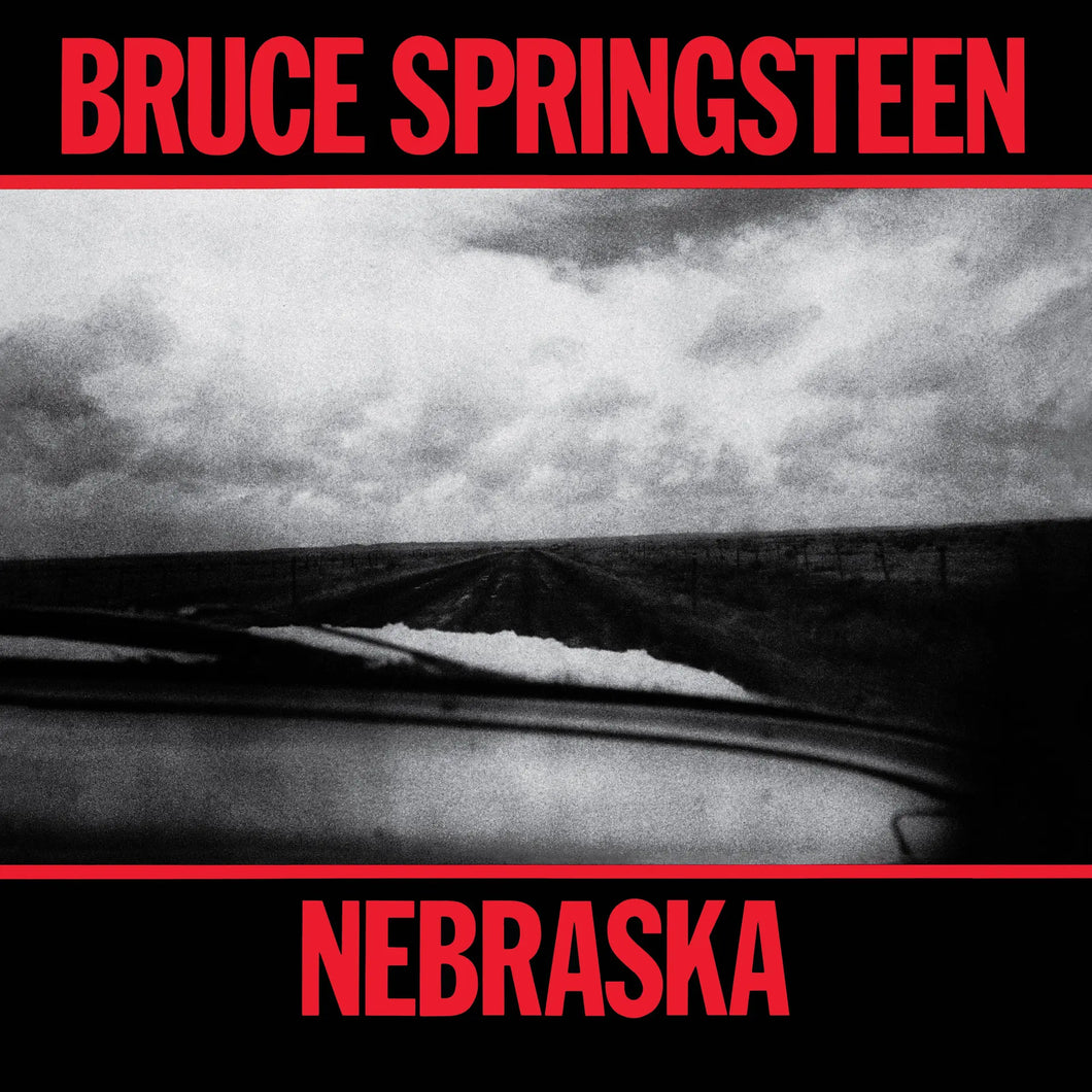 Bruce Springsteen Nebraska
