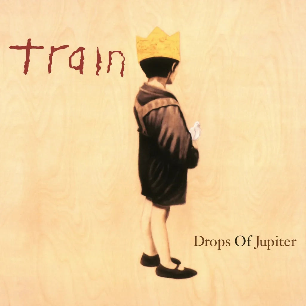 Train Drops of Jupiter