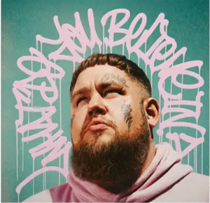 Rag N Bone Man What Do You Believe In?