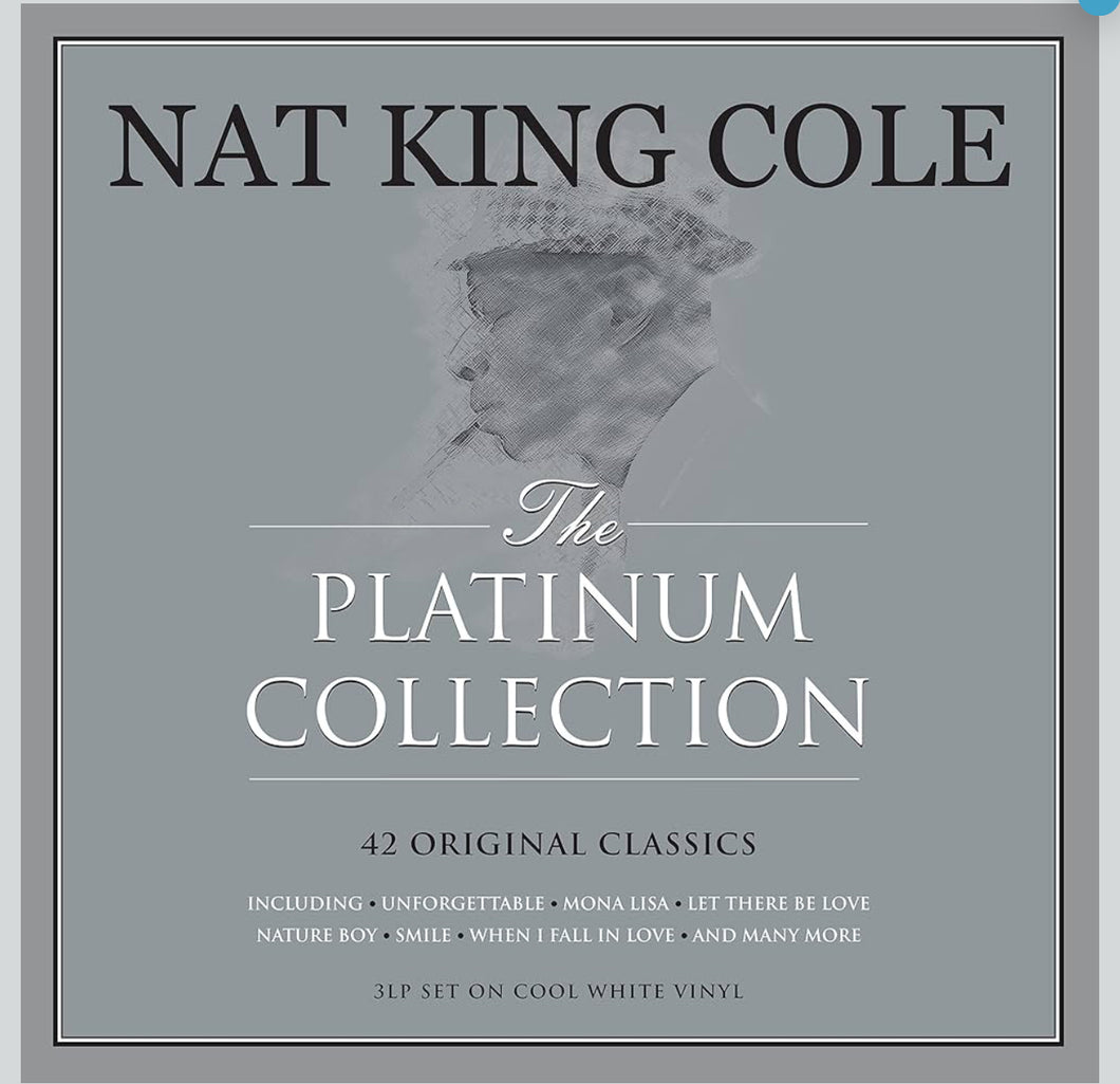 Johnny Cash The Platinum Collection