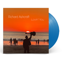 Load image into Gallery viewer, Richard Ashcroft Lovin’ You
