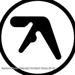 Aphex Twin Selected Ambient Works