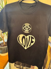 Load image into Gallery viewer, Loafers / Vocation Gig T-Shirt 2026
