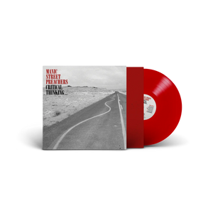 Manic Street Preachers Critical Thinking