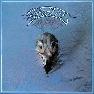 Eagles Their Greatest Hits